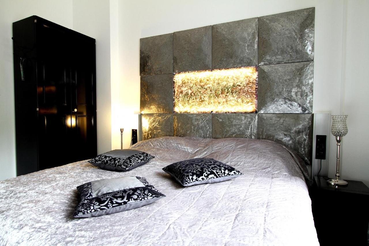 Villa Adelees Boutique Hotel Alsfeld Exterior foto