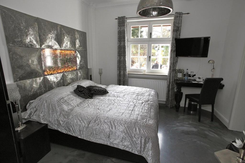 Villa Adelees Boutique Hotel Alsfeld Cameră foto