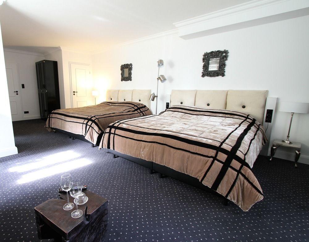 Villa Adelees Boutique Hotel Alsfeld Exterior foto
